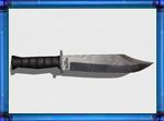 marine combat knife