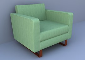 ArmChair