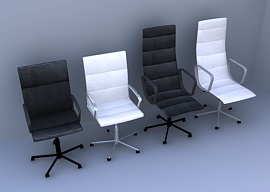 Office Chairs