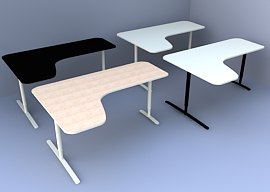 Office Desks