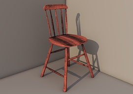 Chair 6