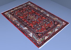 Classic Rug