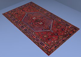 Classic Rug