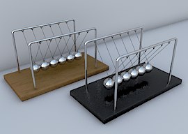 Newton's Cradle