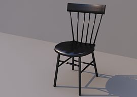 Dinner chair