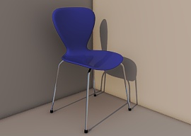 Office chair