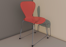 Office chair