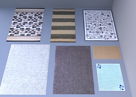 Various Rugs