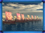 roman fleet