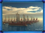 hellenistic fleet