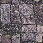 Stone Ground Tiles