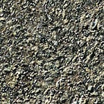 gravel