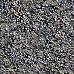 gravel