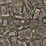 Stone Ground Tiles